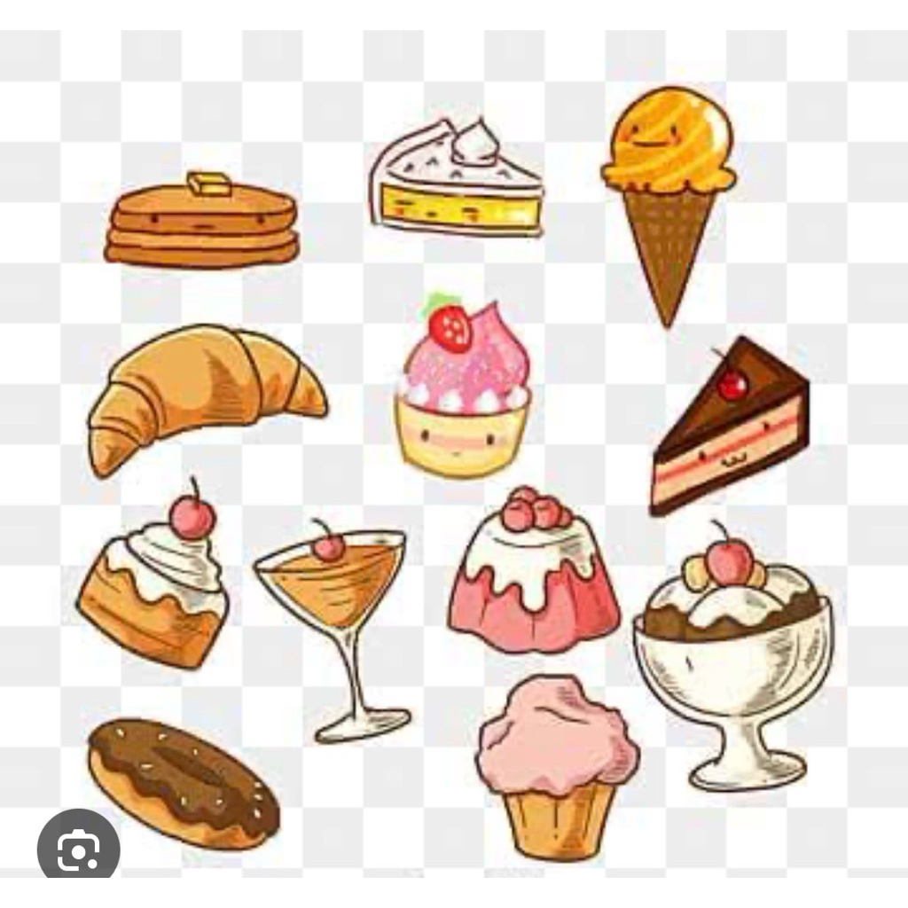 ขนมไทยหวานมันอร่อยทุกคำ