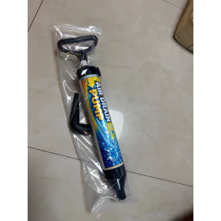 เครื่องมือแก้ไขน้ำแอร์หยด AIR DRAIN PUMP ของแท้ [120-6]