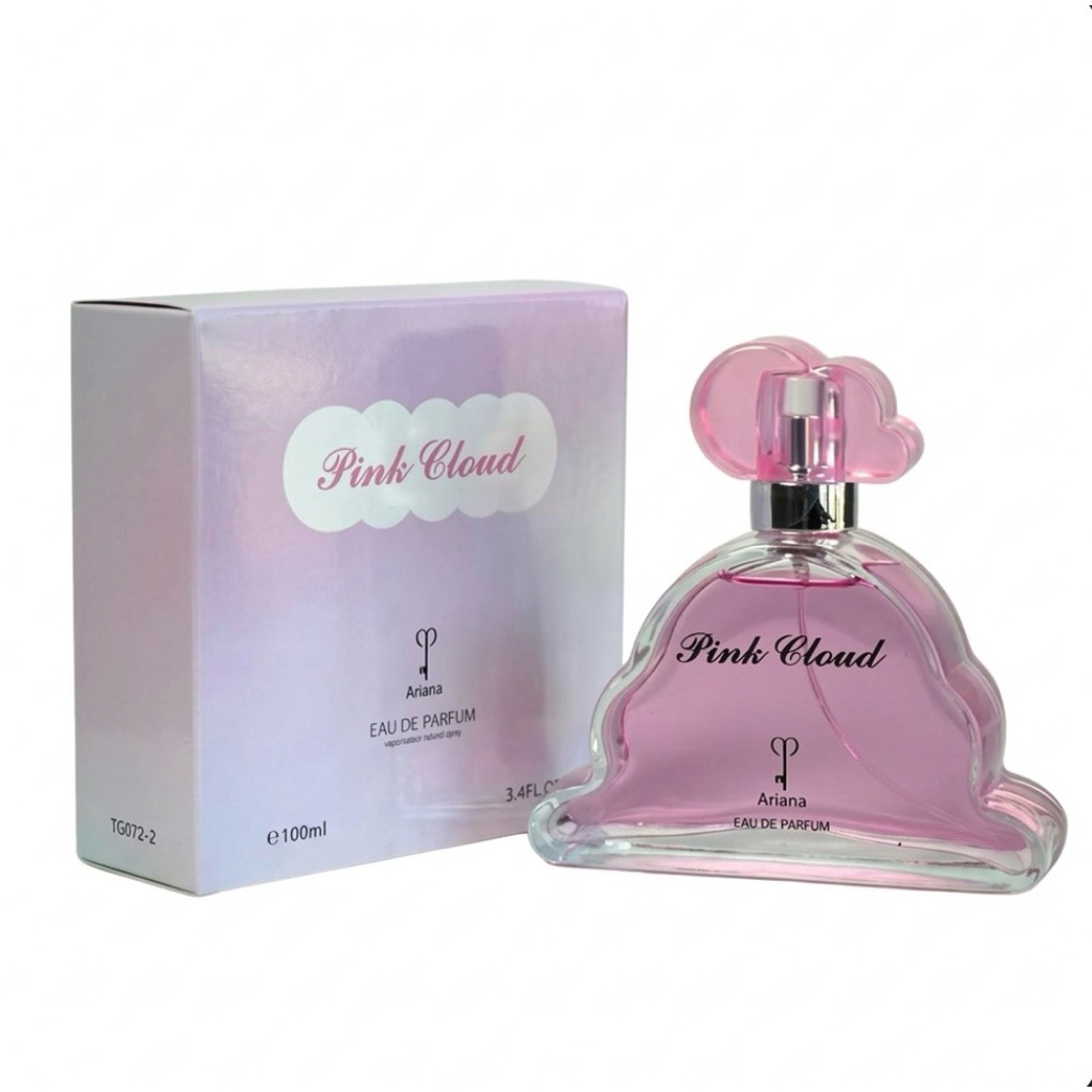 :: Ariana :: น้ำหอม Ariana Pink Cloud 100 ml.
