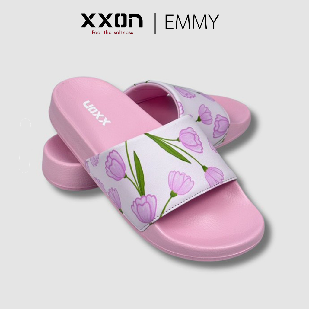 Xxon รองเท้าแตะ รุ่น EMMY P1 (Unisex)