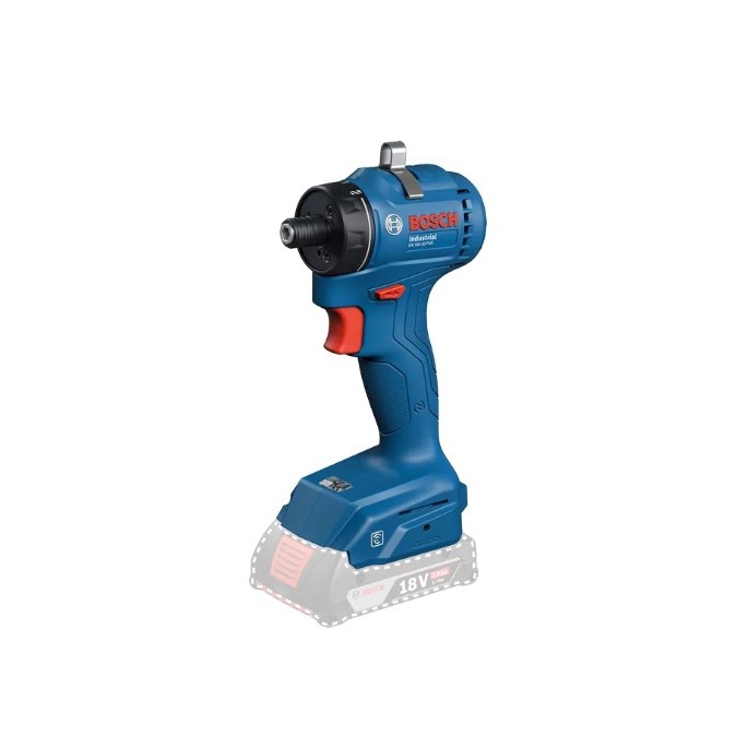 BOSCH ISR ISR 18V-30 PHX (SOLO) SIT Brushless Motor สว่านไร้สาย 18V 30 Nm