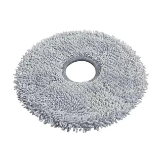 For Xiaomi Robot Vacuum H50/H50 Pro(OV42GL) อุปกรณ์เสริม :แปรงยางหลัก/ฝาครอบแปรงหลัก/แปรงด้านข้าง/ถุงเก็บฝุ่น /ผ้าถูพื