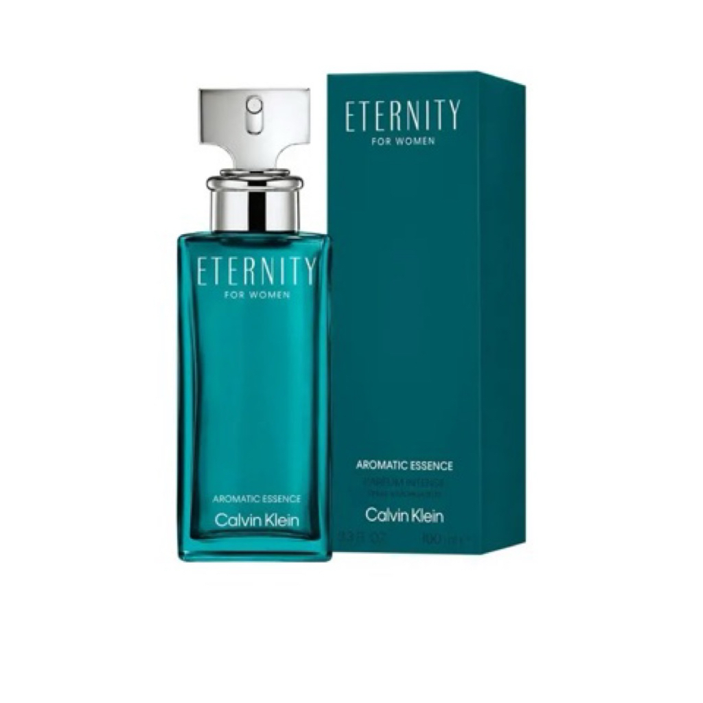 น้ำหอมผู้หญิง Eternity Aromatic Essence 100