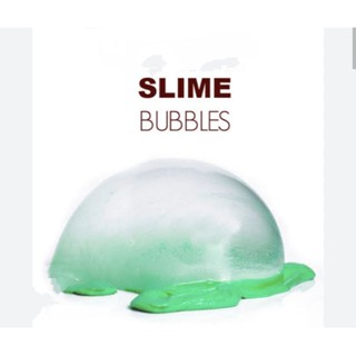 slime bubble สไลม์บับเบิ้ล ลูกโป่งยักษ์ กทม ส่งด่วนได้