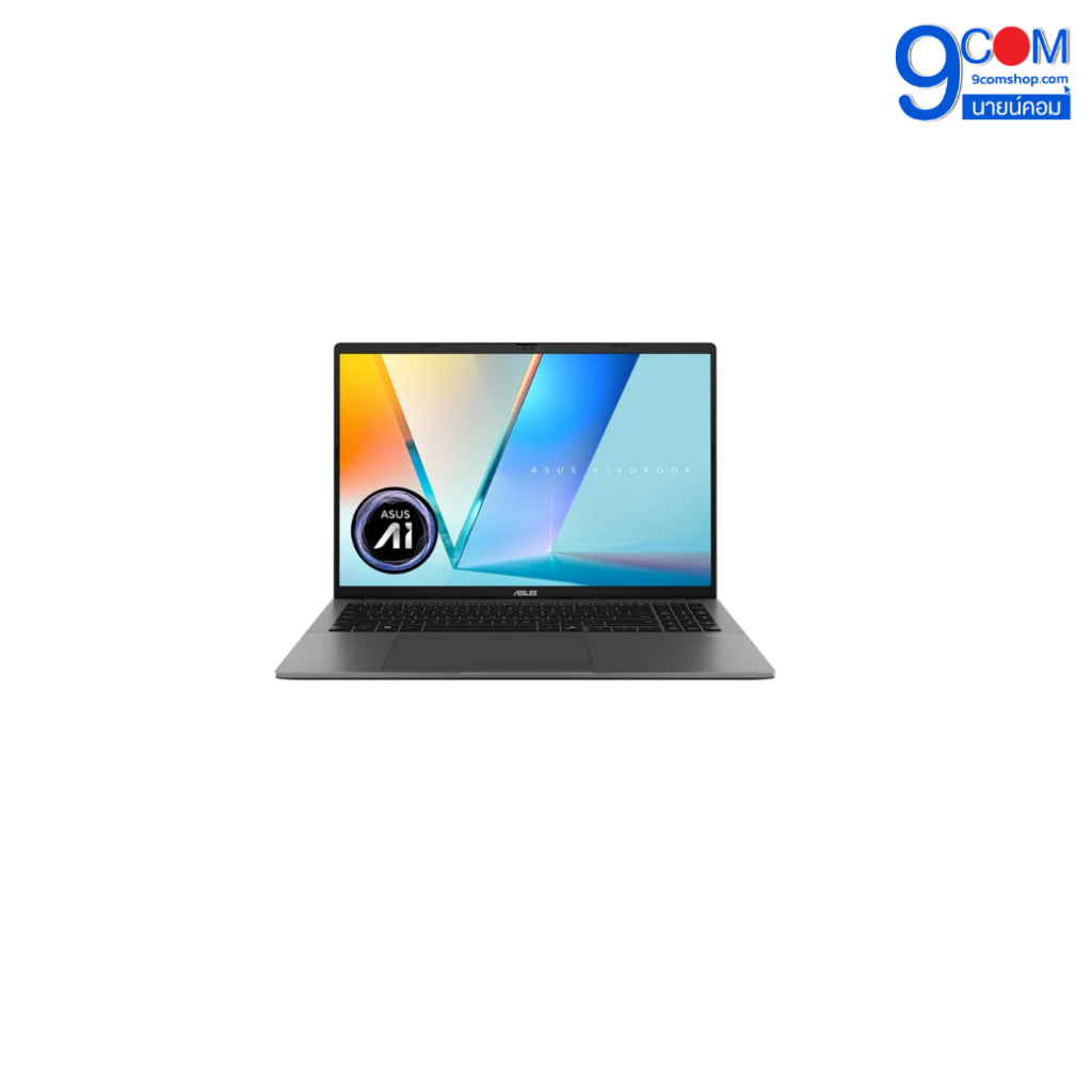 โน๊ตบุ๊ค Asus Vivobook S16 S3607CA-RP719WA