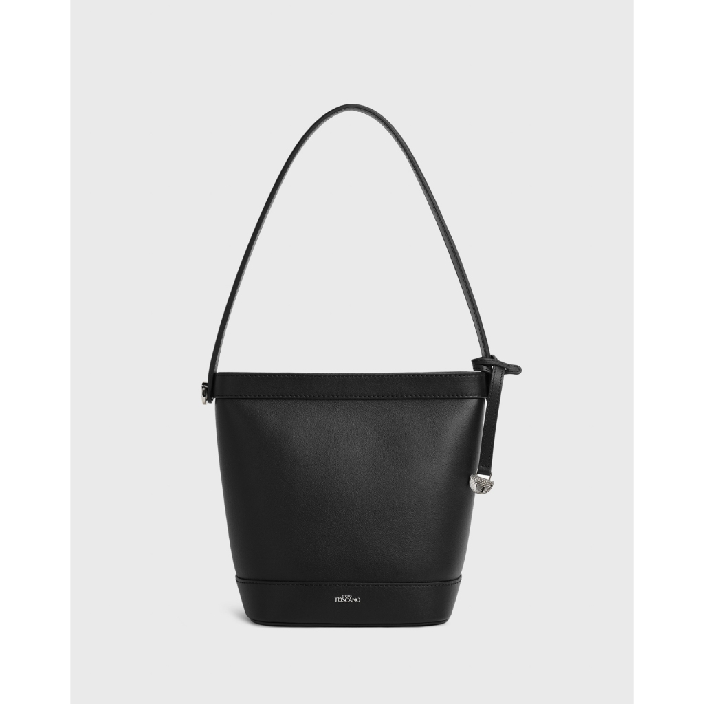 Tocco Toscano Heritage Shoulder Bag กระเป๋าสะพายไหล่ผู้หญิง หนังแท้ ดีไซน์เรียบหรู ใช้งานง่าย จุของเยอะ – โปรปัง