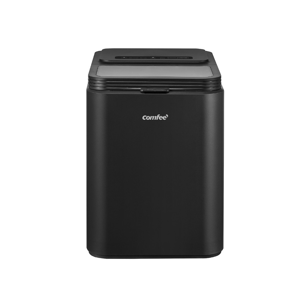 COMFEE เครื่องทำน้ำแข็งอัตโนมัติ Ice maker ความจุถังน้ำ 1.3 ลิตร รุ่น RCI12BL1TH(E)