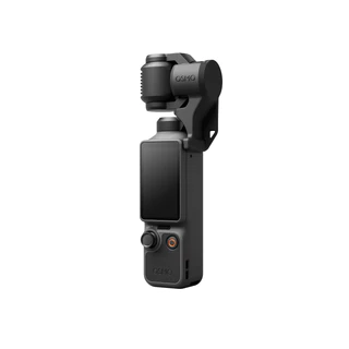 [ส่งด่วน กทม.] DJI Osmo Pocket 4 Gimbal Camera - กล้องถ่ายถาพนิ่งเเละวิดีโอ