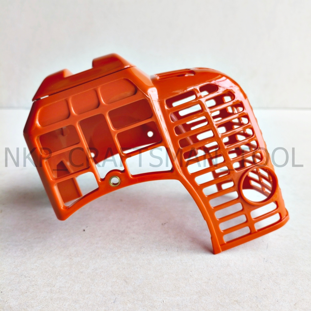 หน้ากาก ฝาครอบเครื่อง ฝาครอบเสื้อสูบ สำหรับ เครื่องตัดหญ้า รุ่น G43L G45L ทนทาน อย่างดี