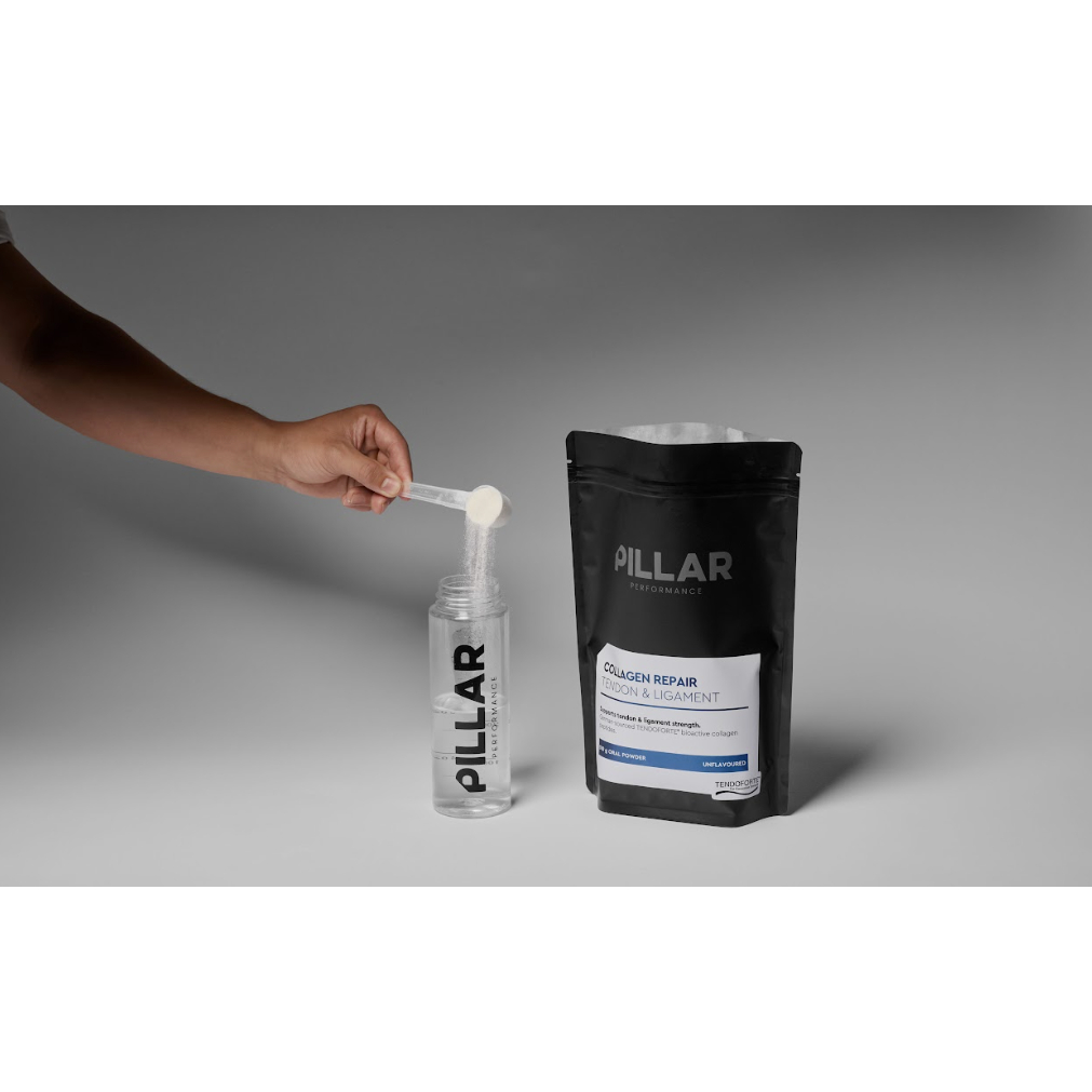 PILLAR Performance Collagen Repair ผลิตภัณฑ์ซ่อมแซมคอลลาเจน