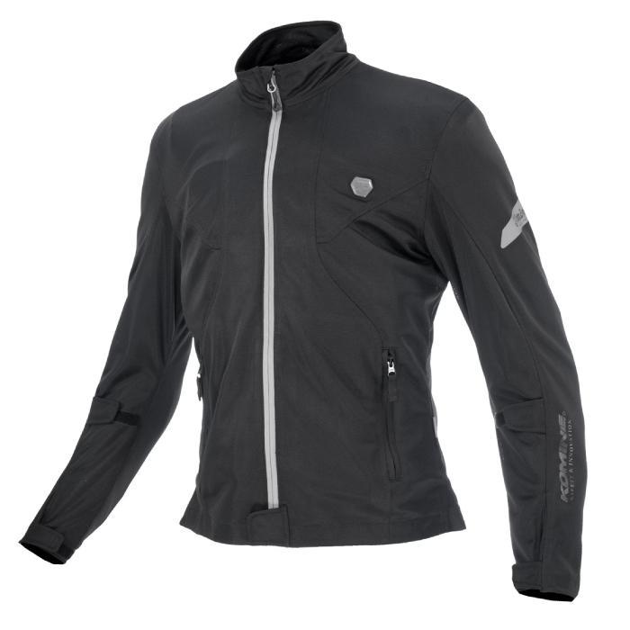 KOMINE เสื้อการ์ดรุ่น JK-1625 PROTECT MESH JACKET