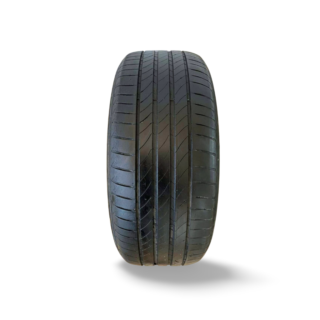 215/55R17 Michelin Primacy 3 ยางใช้แล้ว [0722]