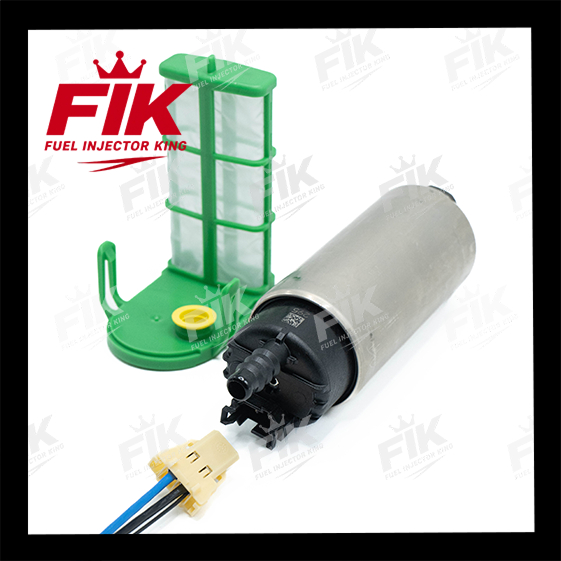 ปั้มติ้ก  BOSCH BR540 Fuel pump 460l/hr@ 2.75bar (intank)  I Fik Fuel Injectorking