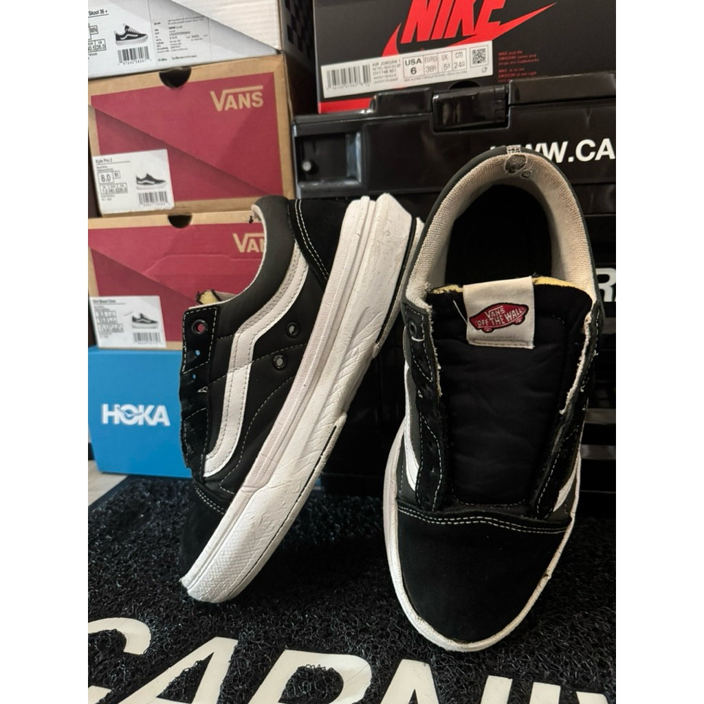 Vans Old Skool Overt