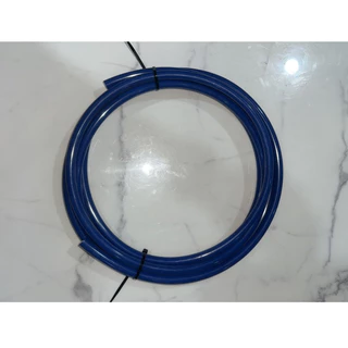 ยางดัดท่อแอร์ ยางดัดท่อทองแดง ความยาว ยาว 4เมตร ทำจาก PE ขนาด1/4",3/8",1/2",5/8" 3/4" ใช้งานง่าย ดัดแล้วท่อไม่บี้ CT-205
