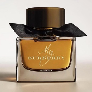 น้ำหอม MY B.URBERRY BLACK มีขนาดให้เลือก