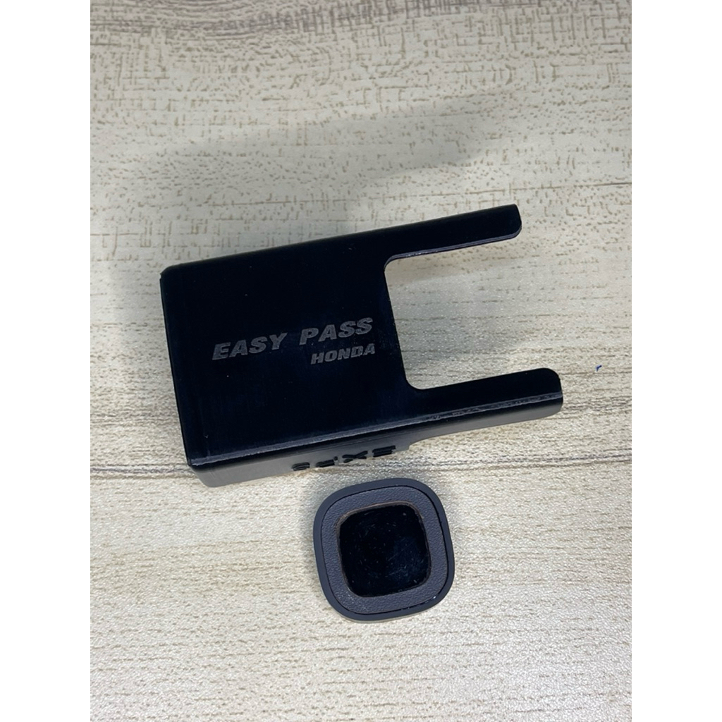 เคส easy pass พร้อมแม่เหล็ก