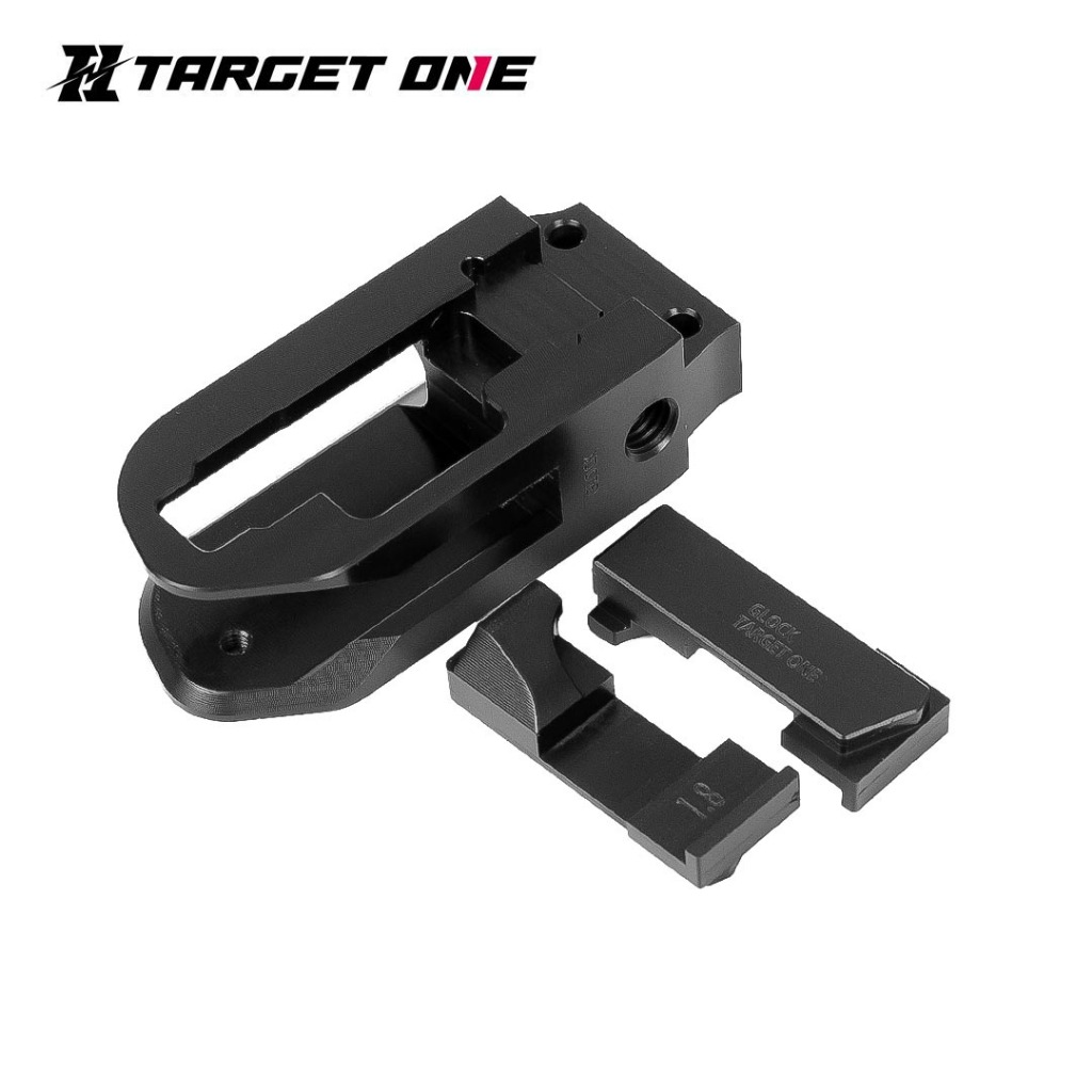 T1 Racing Holster Insert Block for 2011