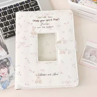 เฉพาะปกกระเป๋า ขนาด A5 สมุดบันทึกและสมุดแพลนเนอร์ สามารถใส่กระดาษโน๊ตหรือซองซิปเพิ่มได้