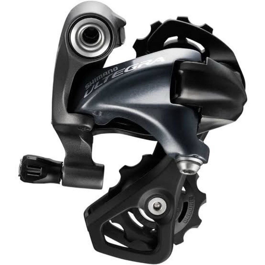 ตีนผีหลังจักรยาน SHIMANO ULTEGRA, RD-6800, SS, 11-SPEED ขาสั้น