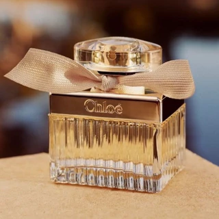 น้ำหอม Chloe Eau De Parfum มีกลิ่นและขนาดให้เลือก