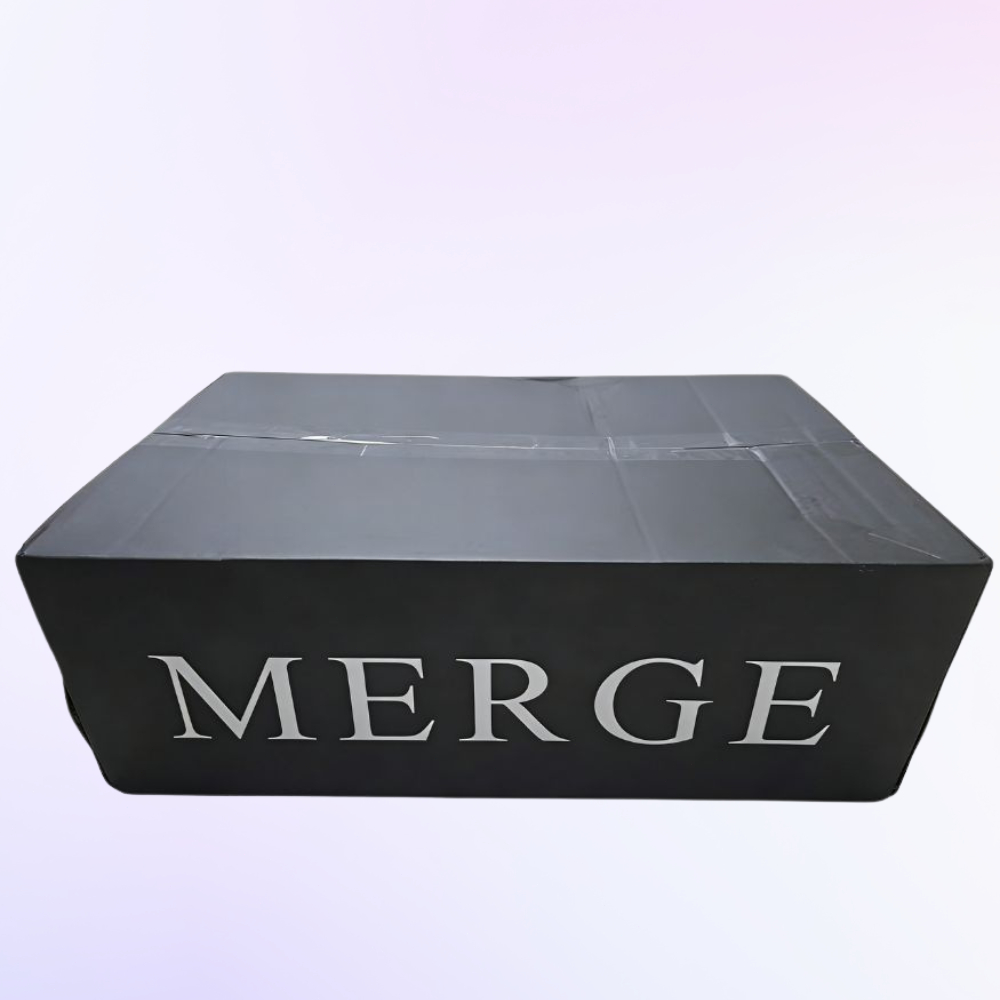 Stylish Merge Gift Box for All Occasions
