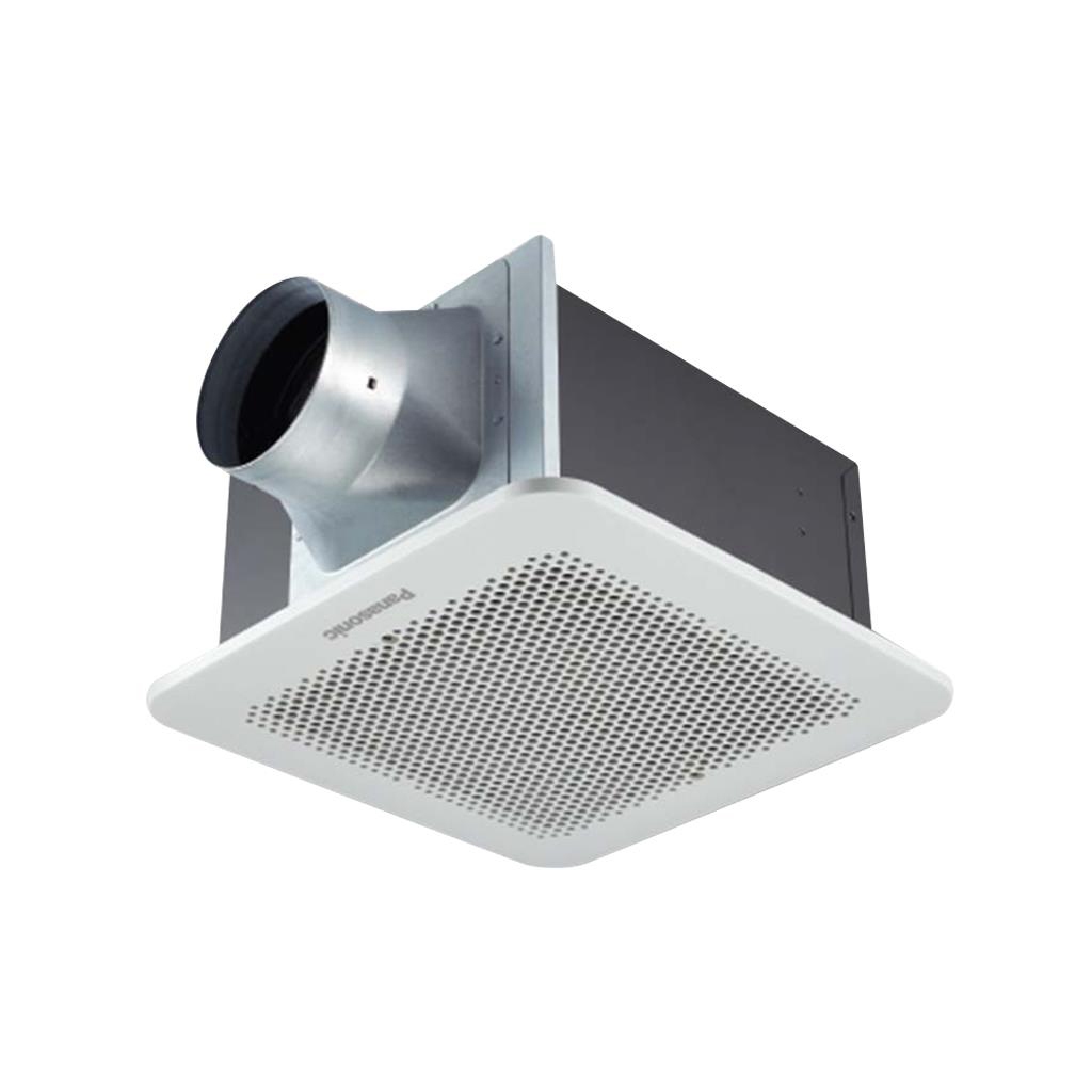 พัดลมดูดฝังฝ้า 8 " PANASONIC FV-24CU906