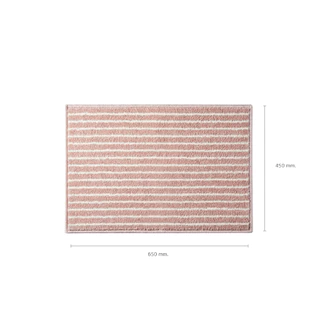 TACTFLOW พรมเช็ดเท้า Bath Mat รุ่น TFH