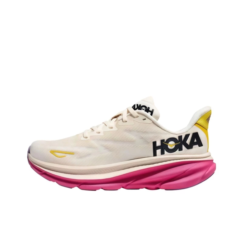 รองเท้าวิ่ง HOKA ONE ONE Clifton thumbnail 3