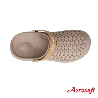 Aerosoft (แอโร่ซอฟ) รองเท้าแบบสวม ผู้ชาย ผู้หญิง รุ่น U0220