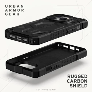 CASE UAG FOR IPHONE 17 AIR 16 11 12 13 14 15 PRO MAX PLUS พร้อมส่งจากไทย เคสโทรศัพท์ CASES