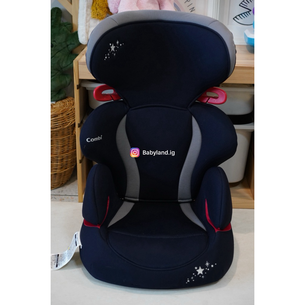 Combi Carseat  Combi Joykids Mover Carseat คาร์ซีท