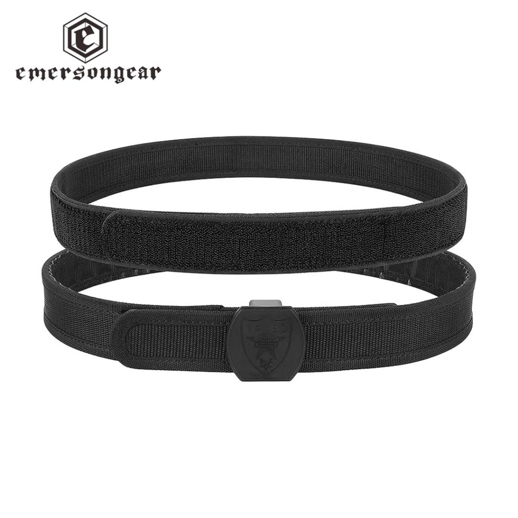 Emersongear IPSC Belt (Black)