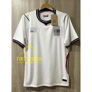 เสื้อฟุตบoa 2026 [เกรดแฟนบอล] ทีมชาติ อัJnฤษ Home เหย้า ชุดแข่งบอลโลก 2026 เสื้อเปล่า หรือ พร้อมเบอร์ชื่อ