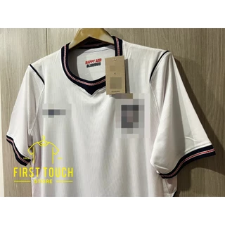 เสื้อฟุตบoa 2026 [เกรดแฟนบอล] ทีมชาติ อัJnฤษ Home เหย้า ชุดแข่งบอลโลก 2026 เสื้อเปล่า หรือ พร้อมเบอร์ชื่อ
