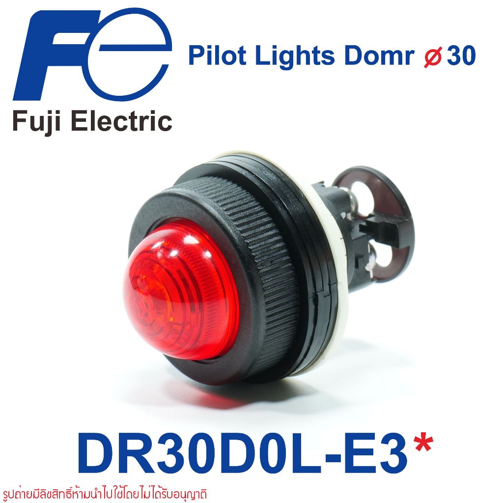 DR30D0L-E3 Fuji Electric DR30DOL-E3 DR30D0L-E3G DR30D0L-E3R DR30D0L-E3Y DR30D0L-E3W DR30D0L-E3S DR30