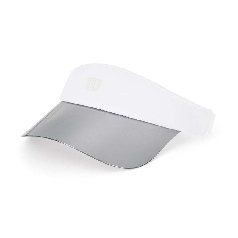 Wilson Unisex BREEZE RAY VISOR WA00081W001001 Official Store
