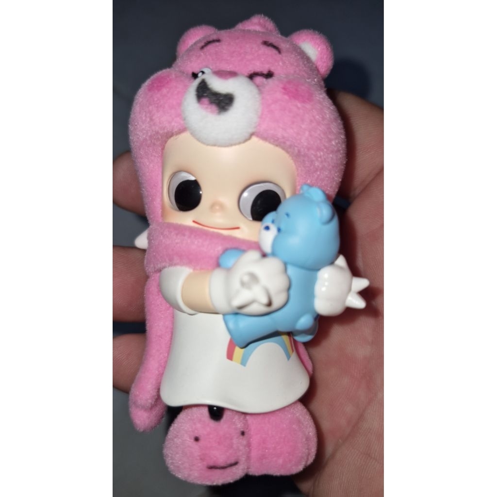 สินค้าแกะแล้วเป็นของใหม่ Zsiga จากคอลเลกชัน Zsiga × Care Bears Series
