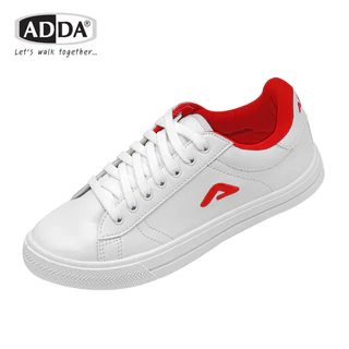 ADDA รองเท้าผ้าใบ รุ่น 41R02 (ไซส์ 36 - 45)