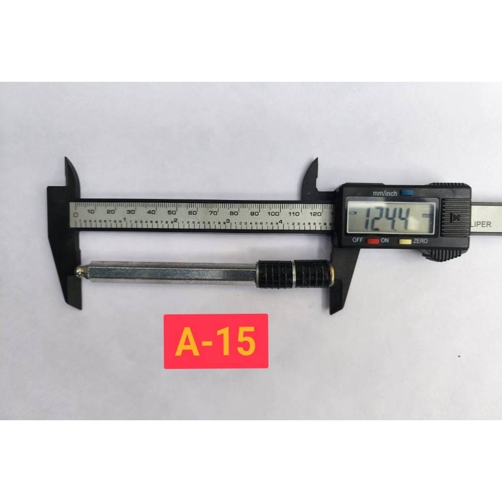 หัว PACKER หัวยิงโฟม/หัวยิง epoxy/หัวแพ็คเกอร์ ฉีดน้ำยาพียูโฟม PU Foam (A-15)