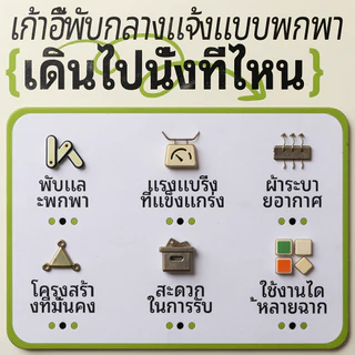 【 Super Tribe 】เก้าอี้แคมป์ปิ้งพับเก็บได้ น้ำหนักเบา พกพาสะดวก รองรับน้ำหนัก 150 กก เหมาะสนาม ชายหาด ปิคนิค กลางแจ้ง