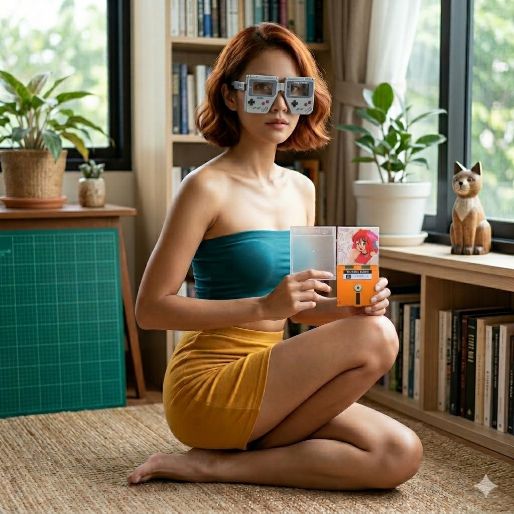 แผ่นดิสก์ FAMILY COMPUTER DISK SYSTEM
