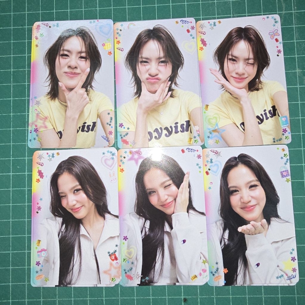 สินค้า ของสะสม Emi Bonnie EmiBonnie เอมี่ บอนนี่ เอมี่บอนนี่ GMMTV