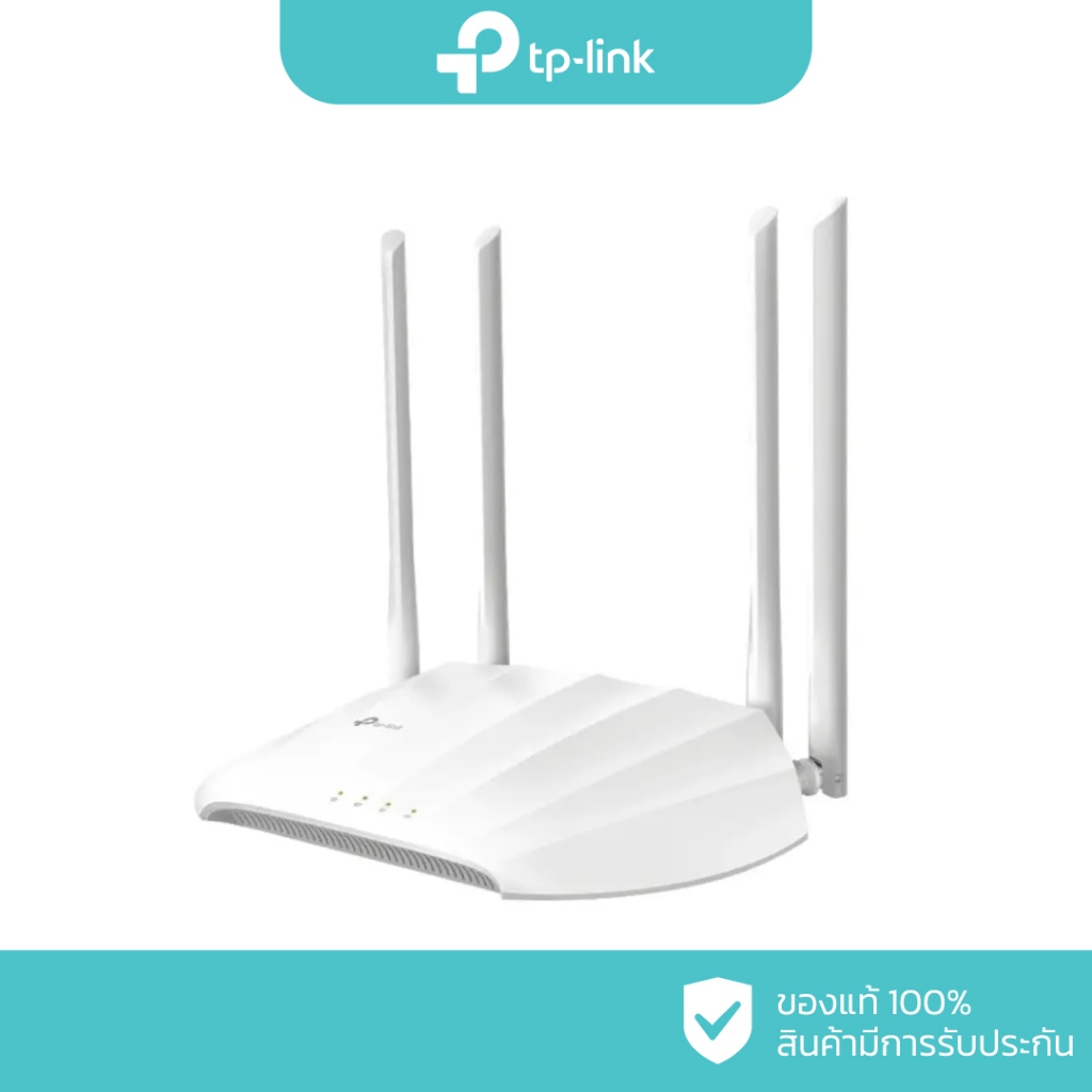 TP-Link AC1200 Wireless Access Point รุ่น TL-WA1201