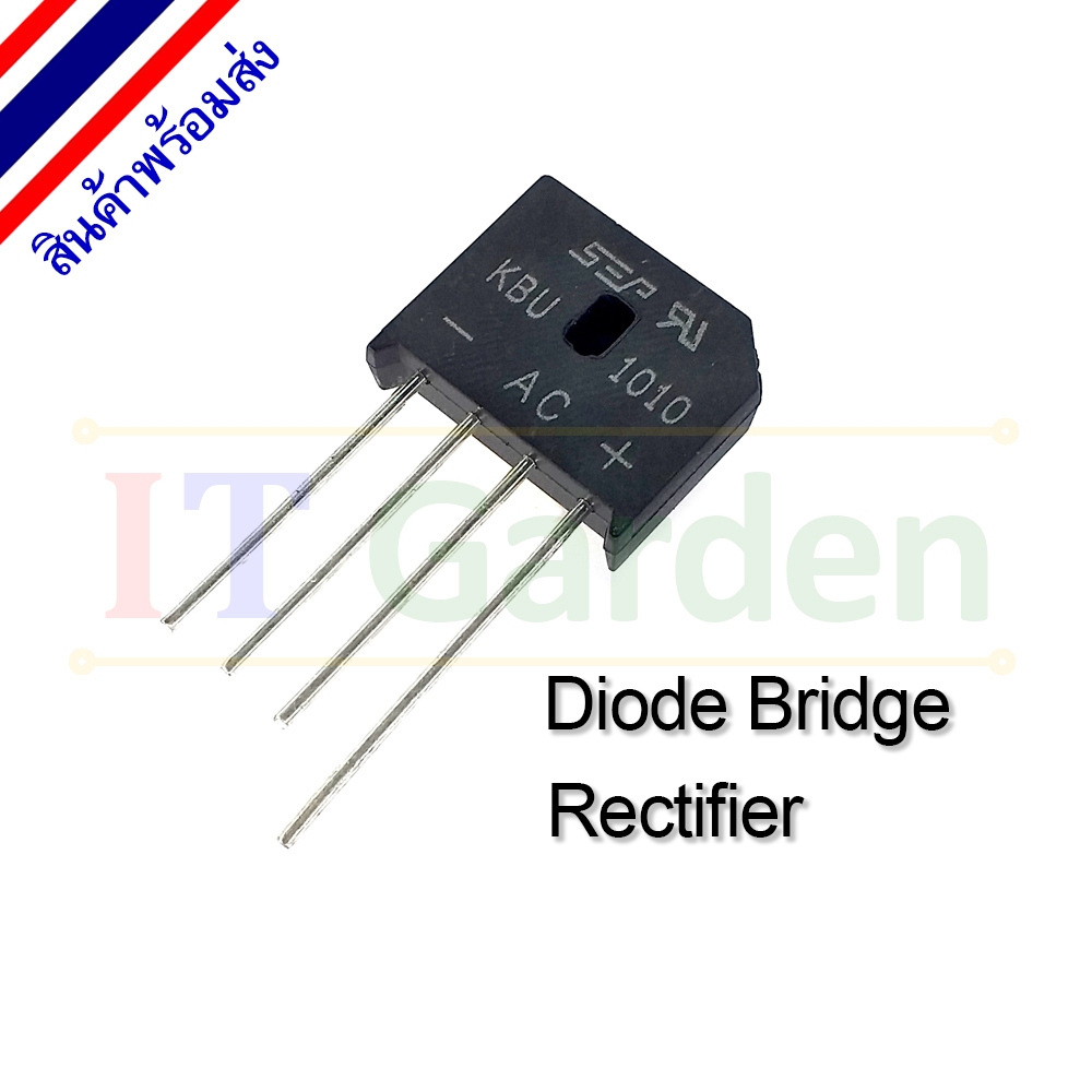 KBU1010 KBU1510 KBU2510 Diode Bridge Rectifier KBU-1010 KBU-1510 KBU-2510
