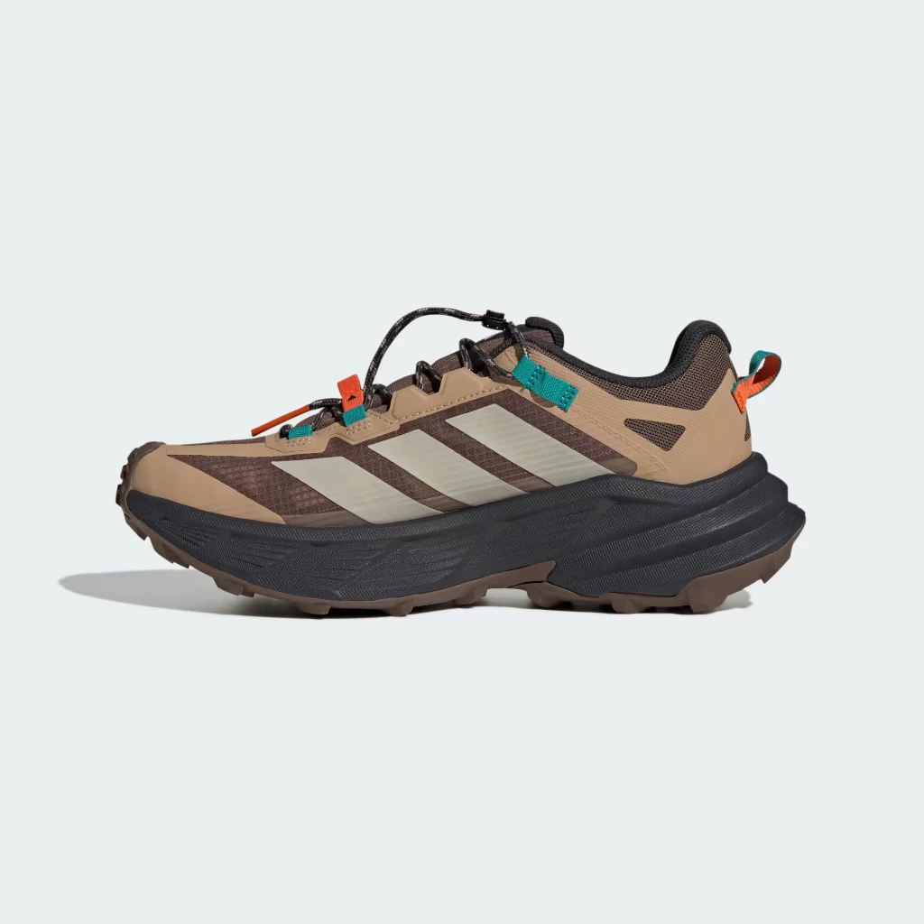 Adidas วิ่ง รองเท้า Terrex Free Hiker SL GTX KJ4429 thumbnail 7