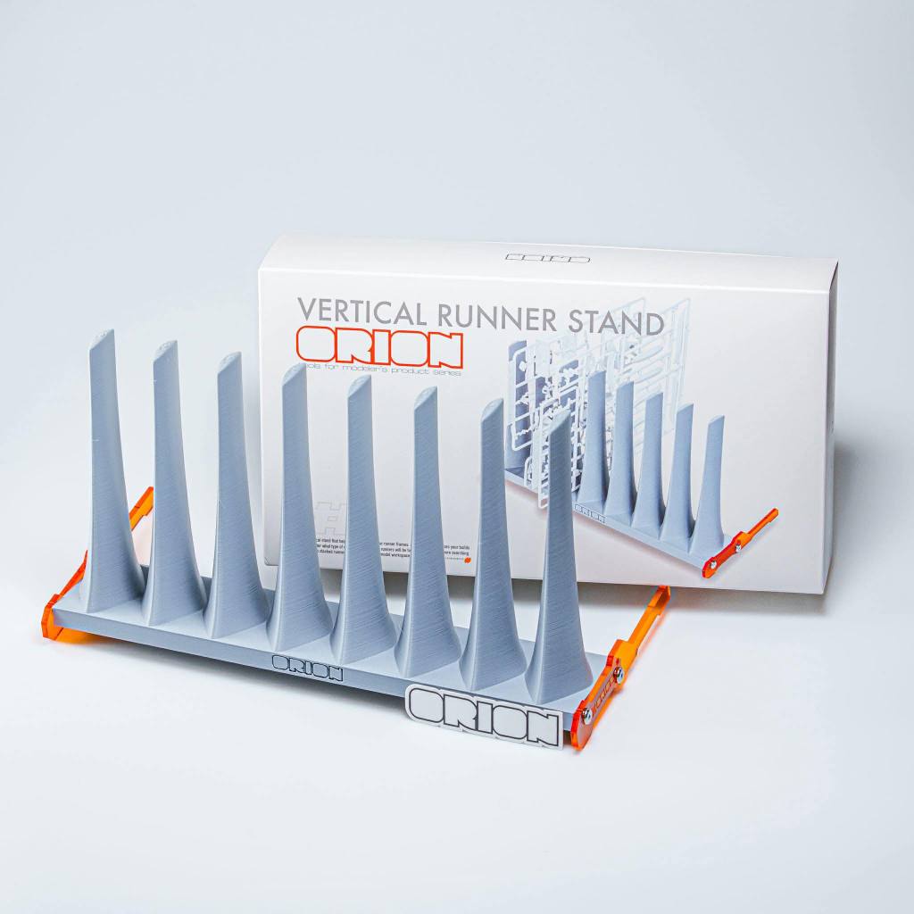 พร้อมส่ง Orion Vertical Runner Stand ของใหม่