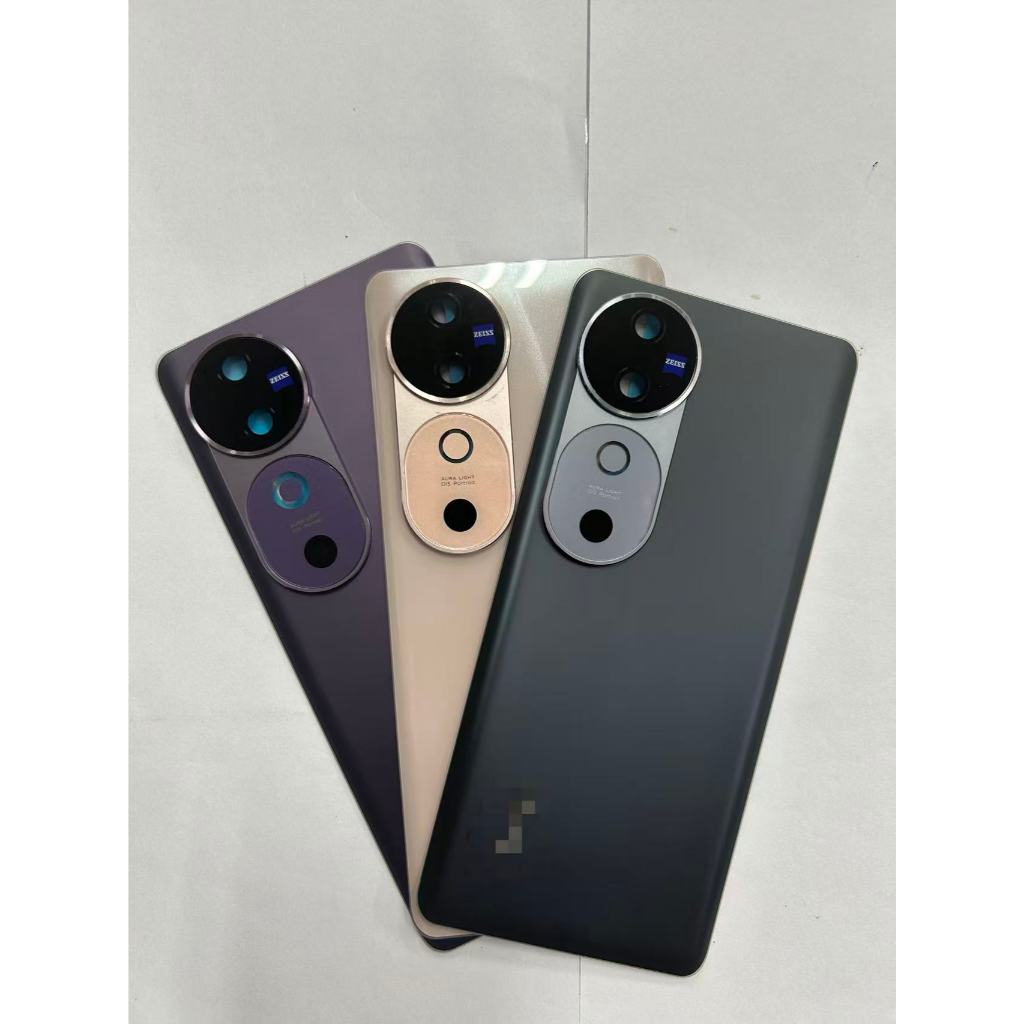 ฝาหลัง vivo V40 ฝาครอบแบต vivo V40