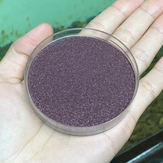 RED สารเร่งสีแดง-แดงเข้ม (Cantaxanthin10%) สำหรับสัตว์