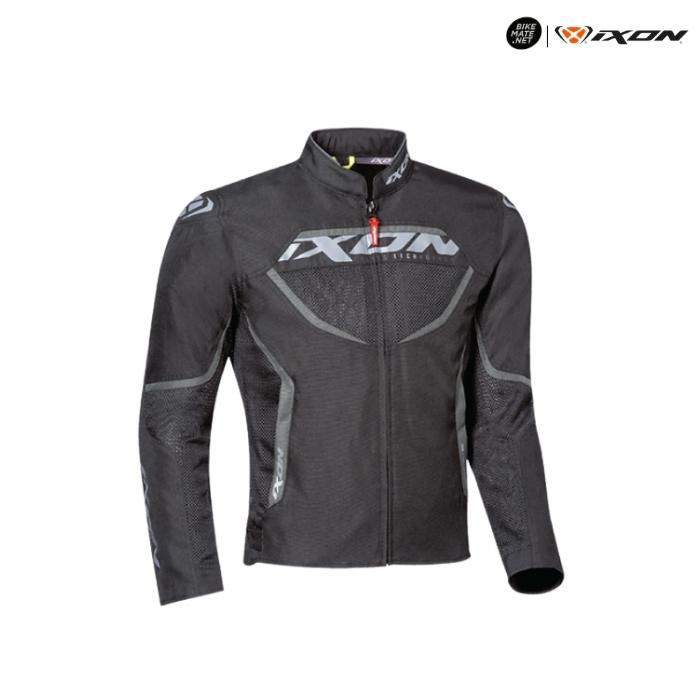 IXON Sprint Jacket - เสื้อแจ็คเก็ตขี่มอเตอร์ไซค์
